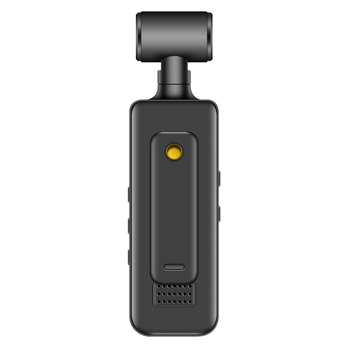 3-Axis Gimbal Stabilizer — Smooth Shots, Every Time