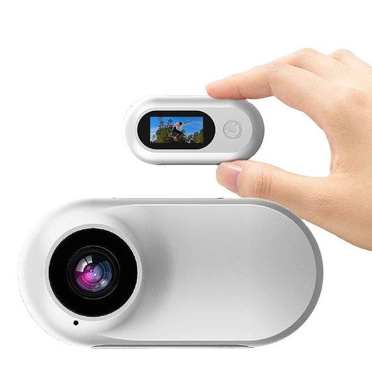 Mini-Motion View: See It Before You Spin